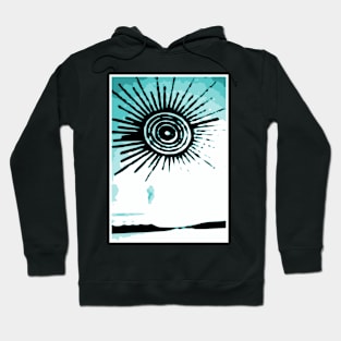 Under The Sun Hoodie